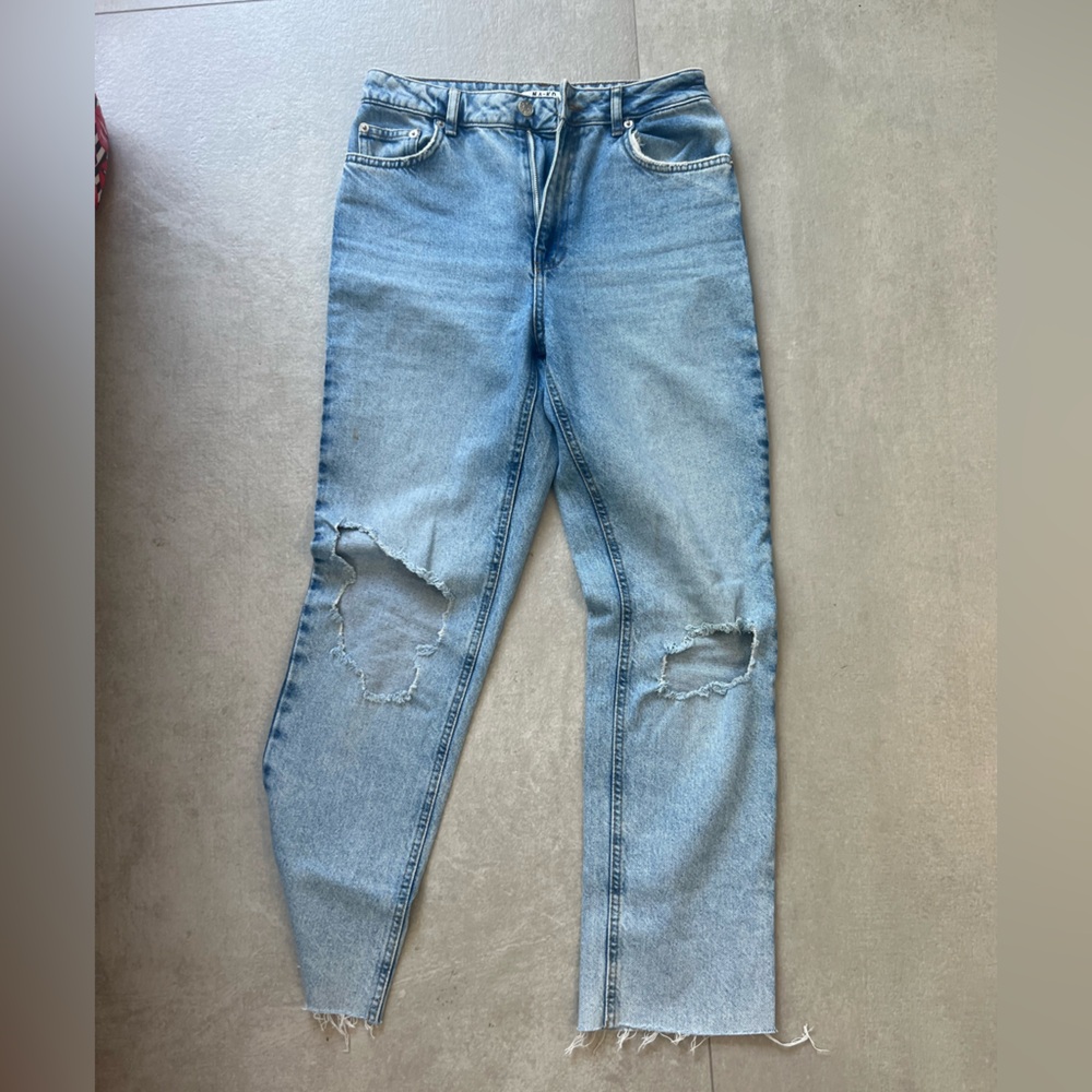 NAKD jeans straight fit